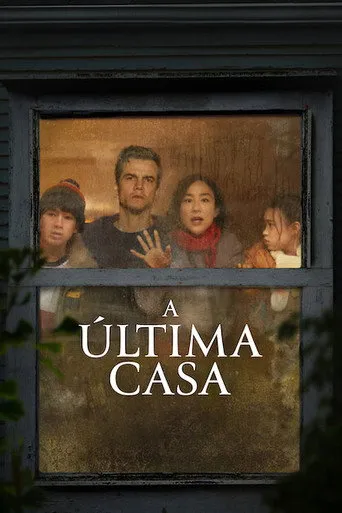 Pôster de A Última Casa (2026)
