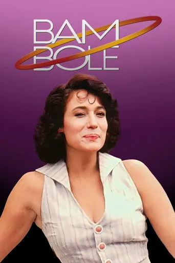Pôster de Bambolê (1987)