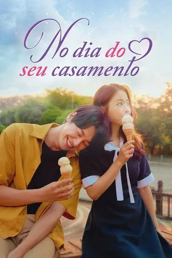 Pôster de No Dia Do Seu Casamento (2018)