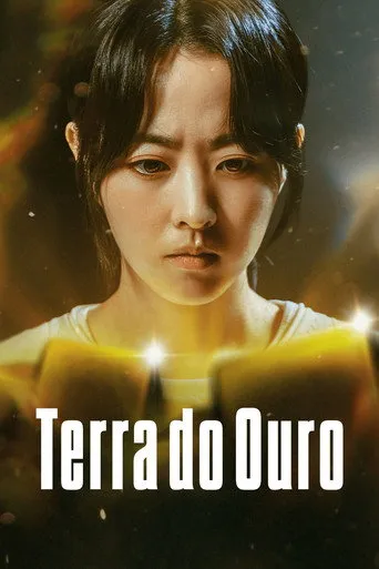 Pôster de Terra do Ouro (2026)