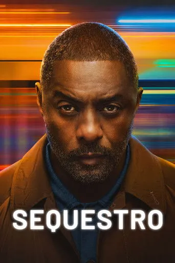 Pôster de Sequestro (2023)