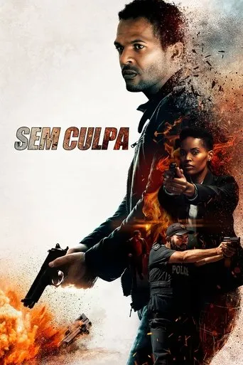 Pôster de Sem Culpa (2022)