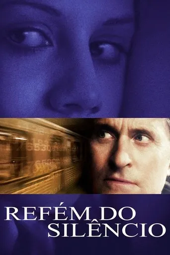 Pôster de Refém do Silêncio (2001)