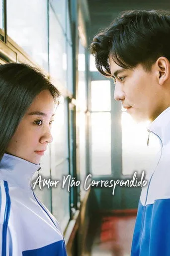 Pôster de Amor Não Correspondido (2019)
