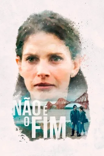 Pôster de Não É o Fim (2022)