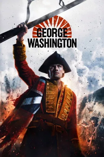 Pôster de George Washington (2026)