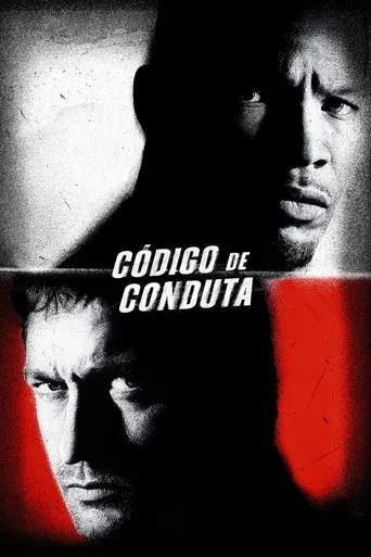 Pôster de Código de Conduta (2009)